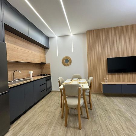 Isla'S Luxurious Seaside Apartments Durrës Extérieur photo