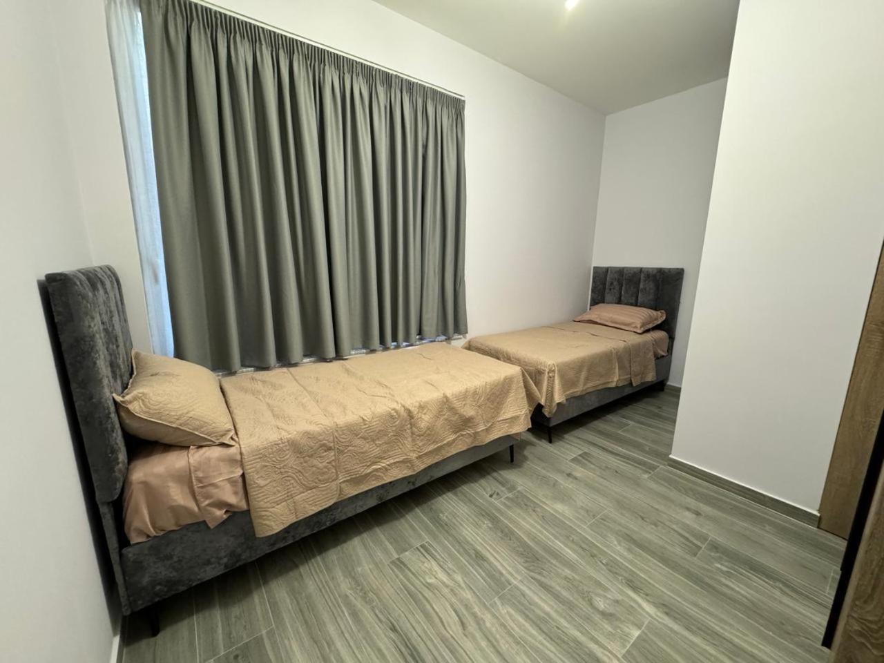 Isla'S Luxurious Seaside Apartments Durrës Extérieur photo