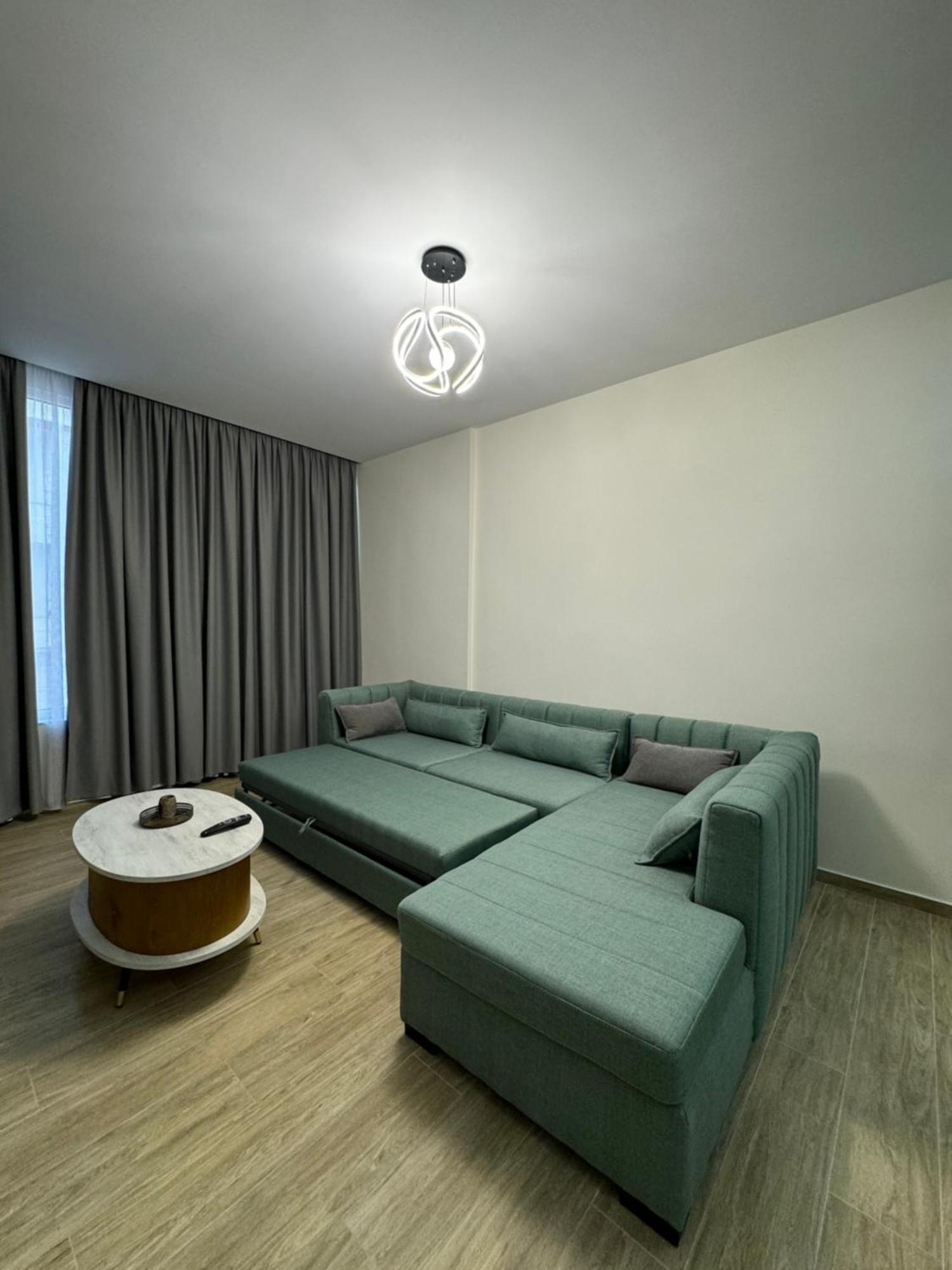 Isla'S Luxurious Seaside Apartments Durrës Extérieur photo