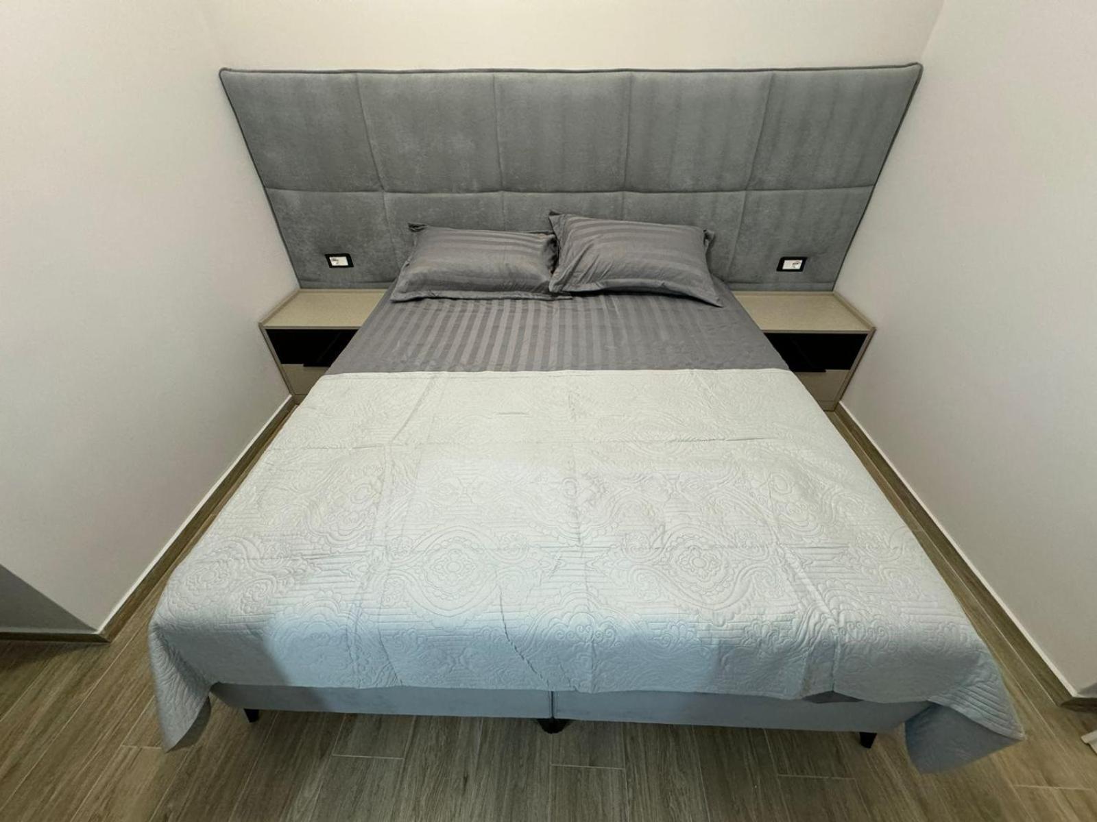 Isla'S Luxurious Seaside Apartments Durrës Extérieur photo