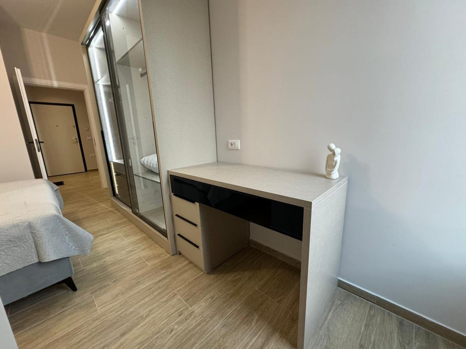 Isla'S Luxurious Seaside Apartments Durrës Extérieur photo