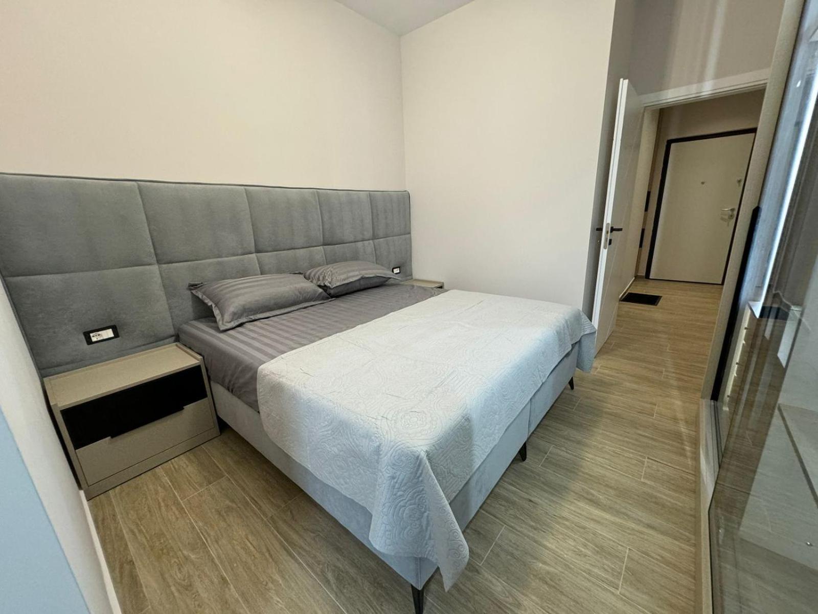 Isla'S Luxurious Seaside Apartments Durrës Extérieur photo
