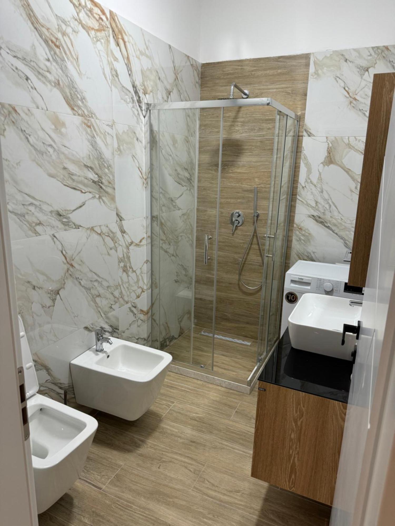Isla'S Luxurious Seaside Apartments Durrës Extérieur photo