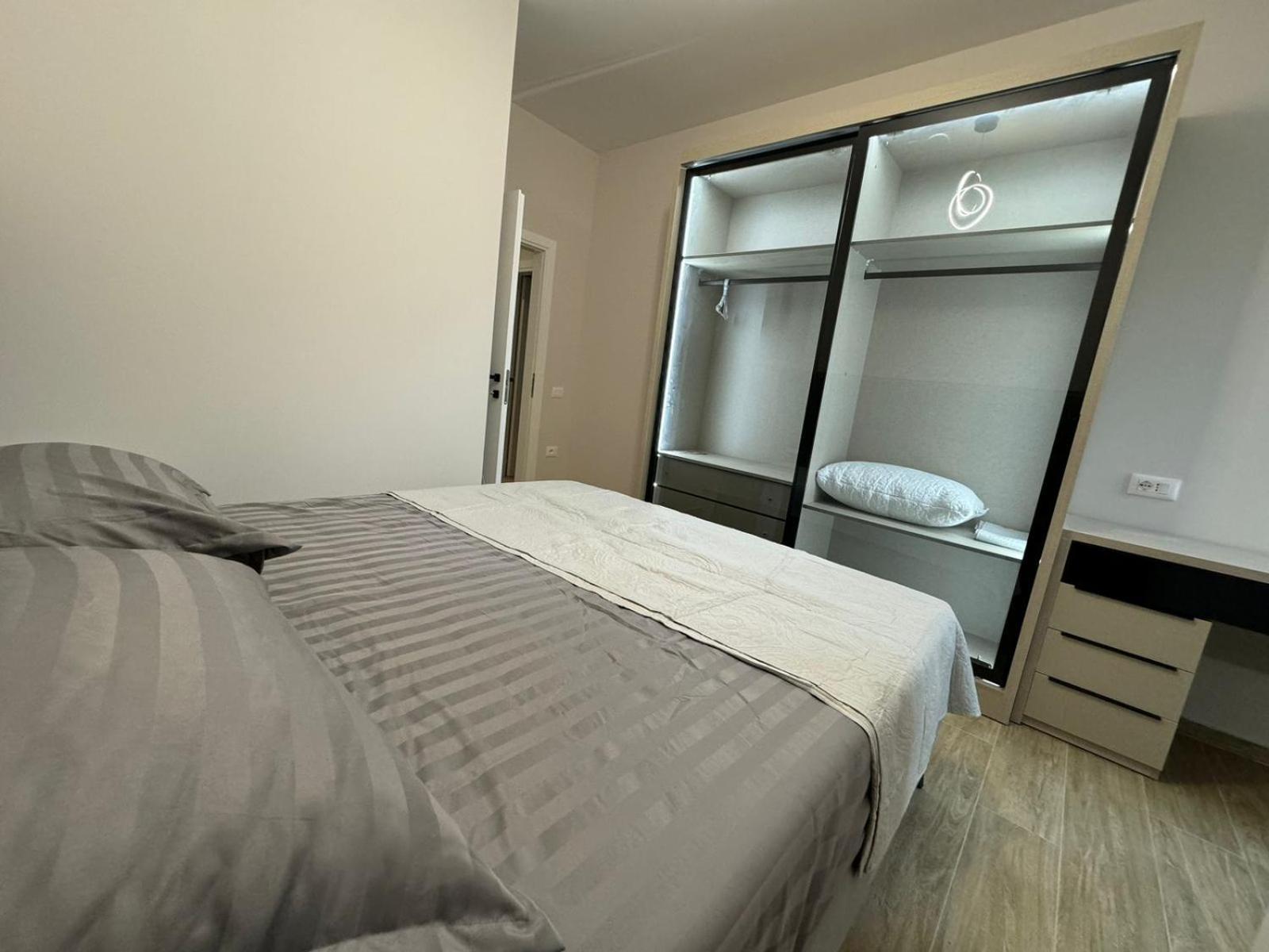 Isla'S Luxurious Seaside Apartments Durrës Extérieur photo