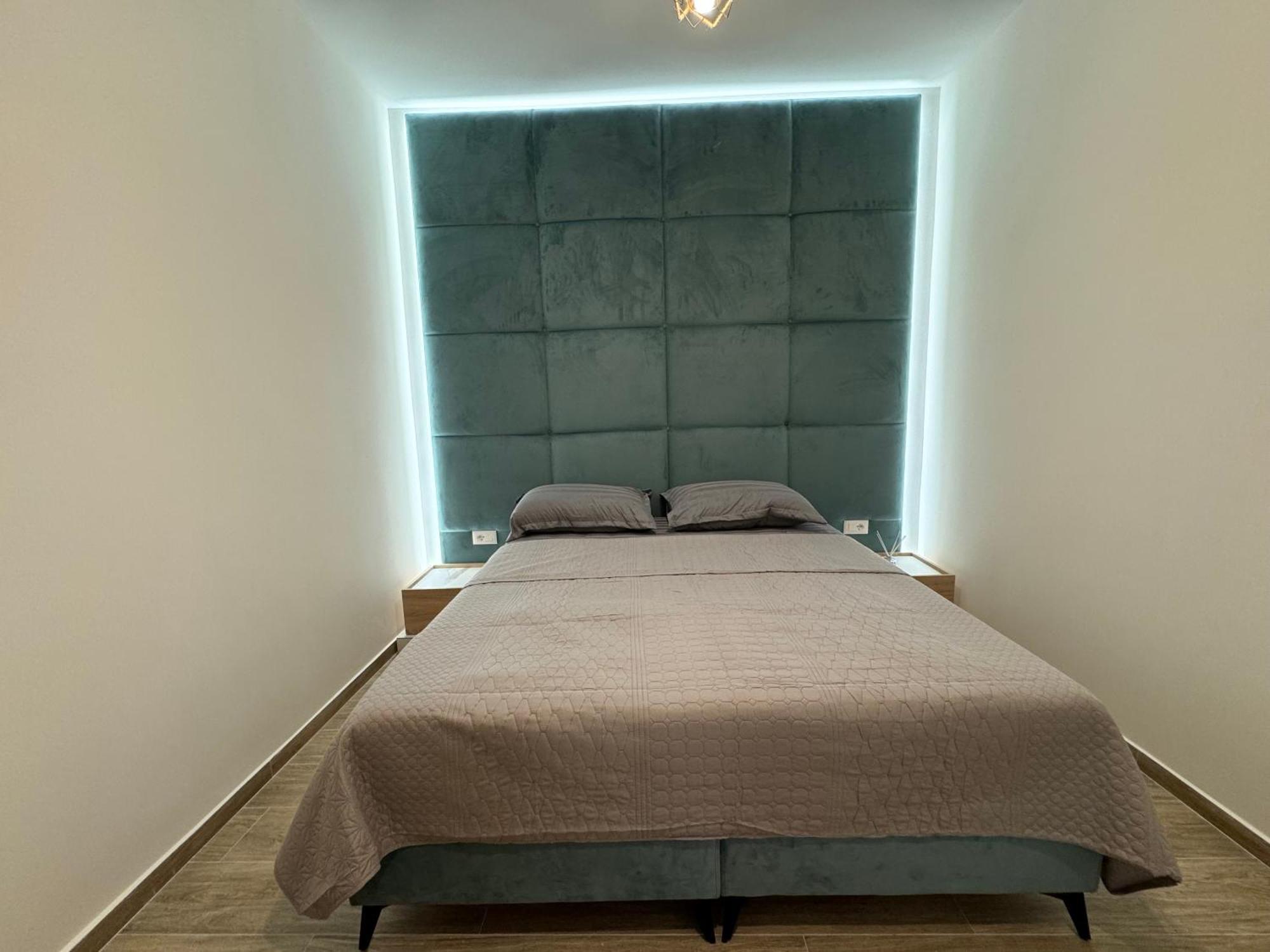 Isla'S Luxurious Seaside Apartments Durrës Extérieur photo