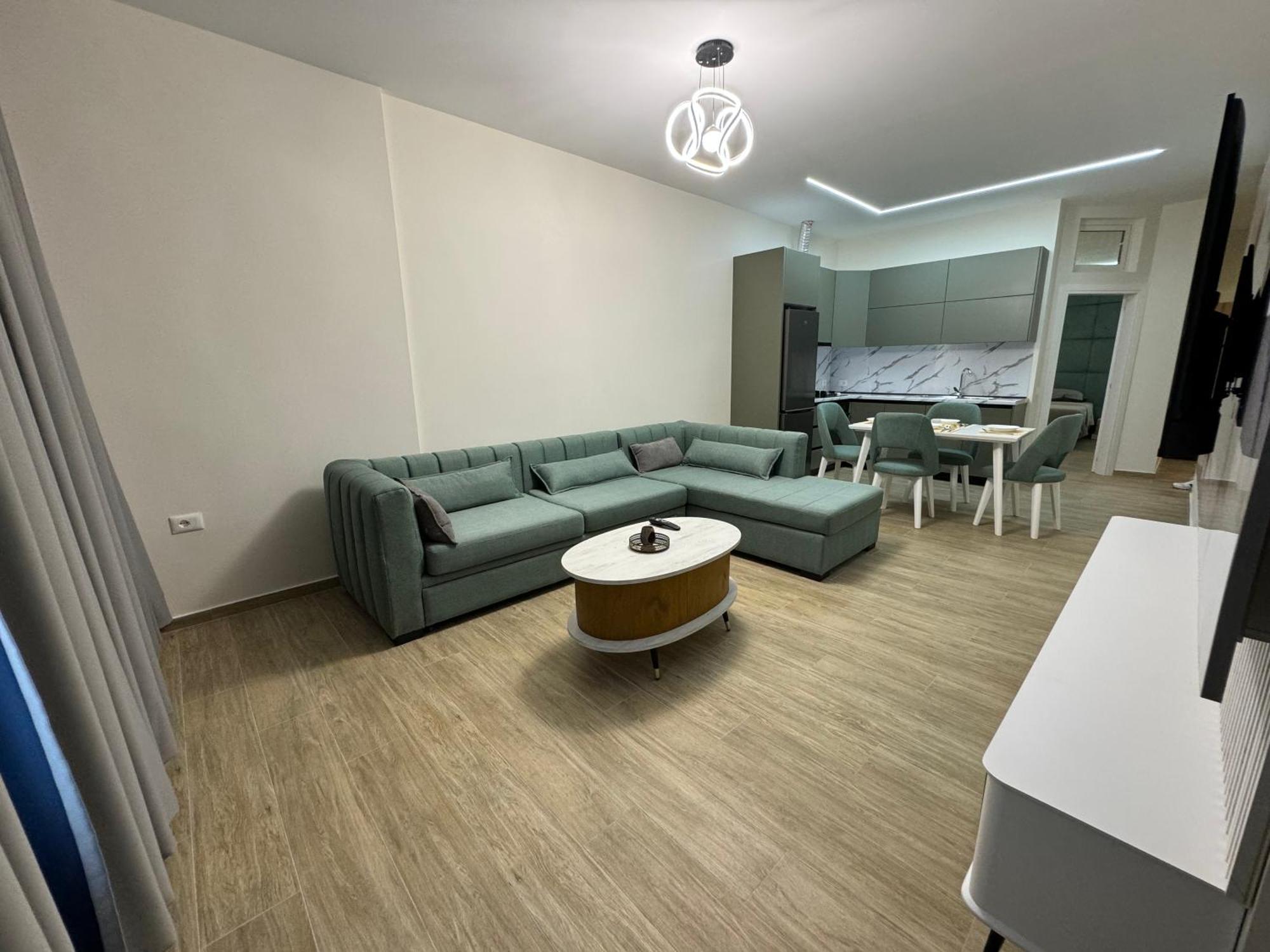 Isla'S Luxurious Seaside Apartments Durrës Extérieur photo
