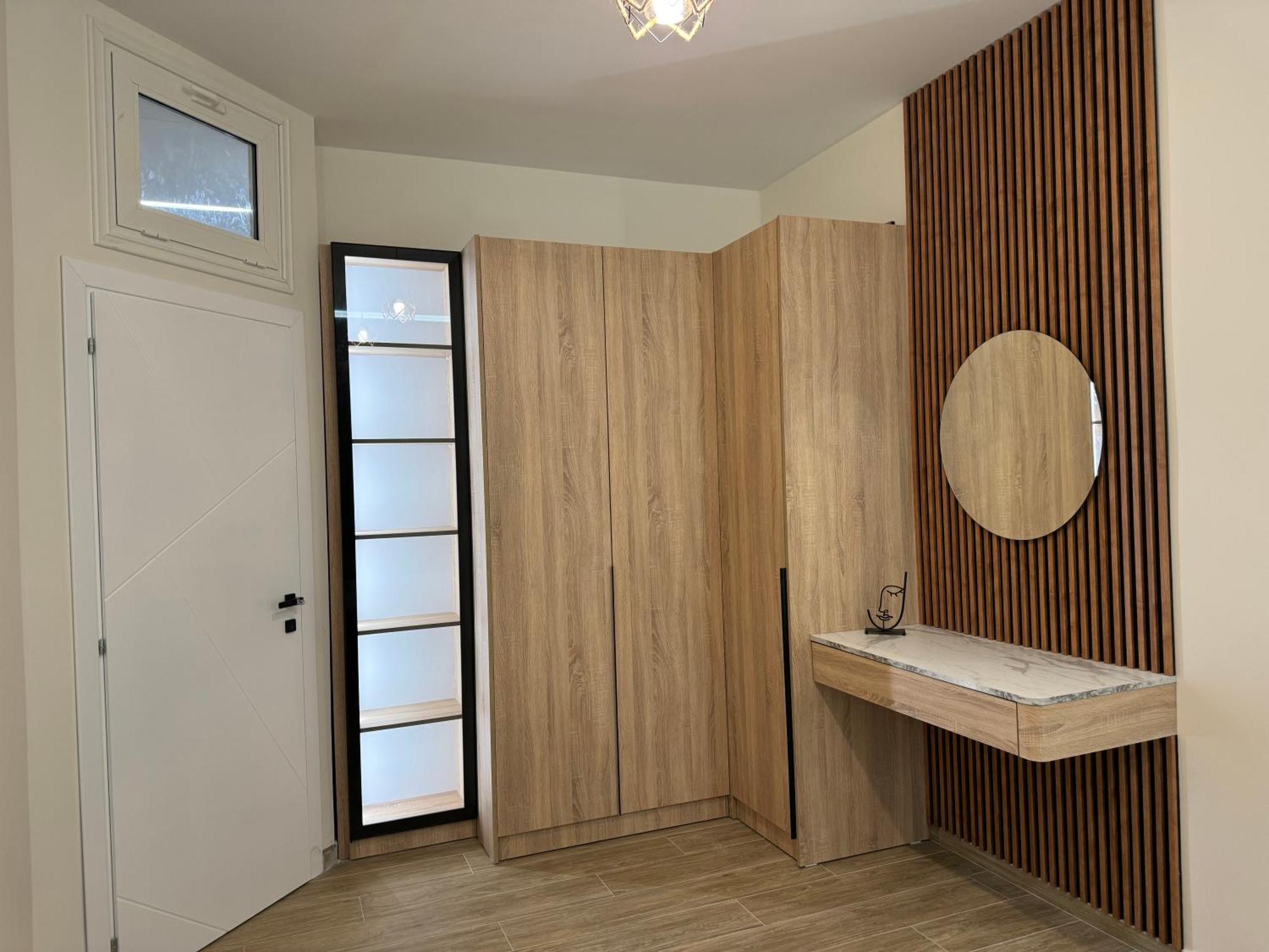 Isla'S Luxurious Seaside Apartments Durrës Extérieur photo