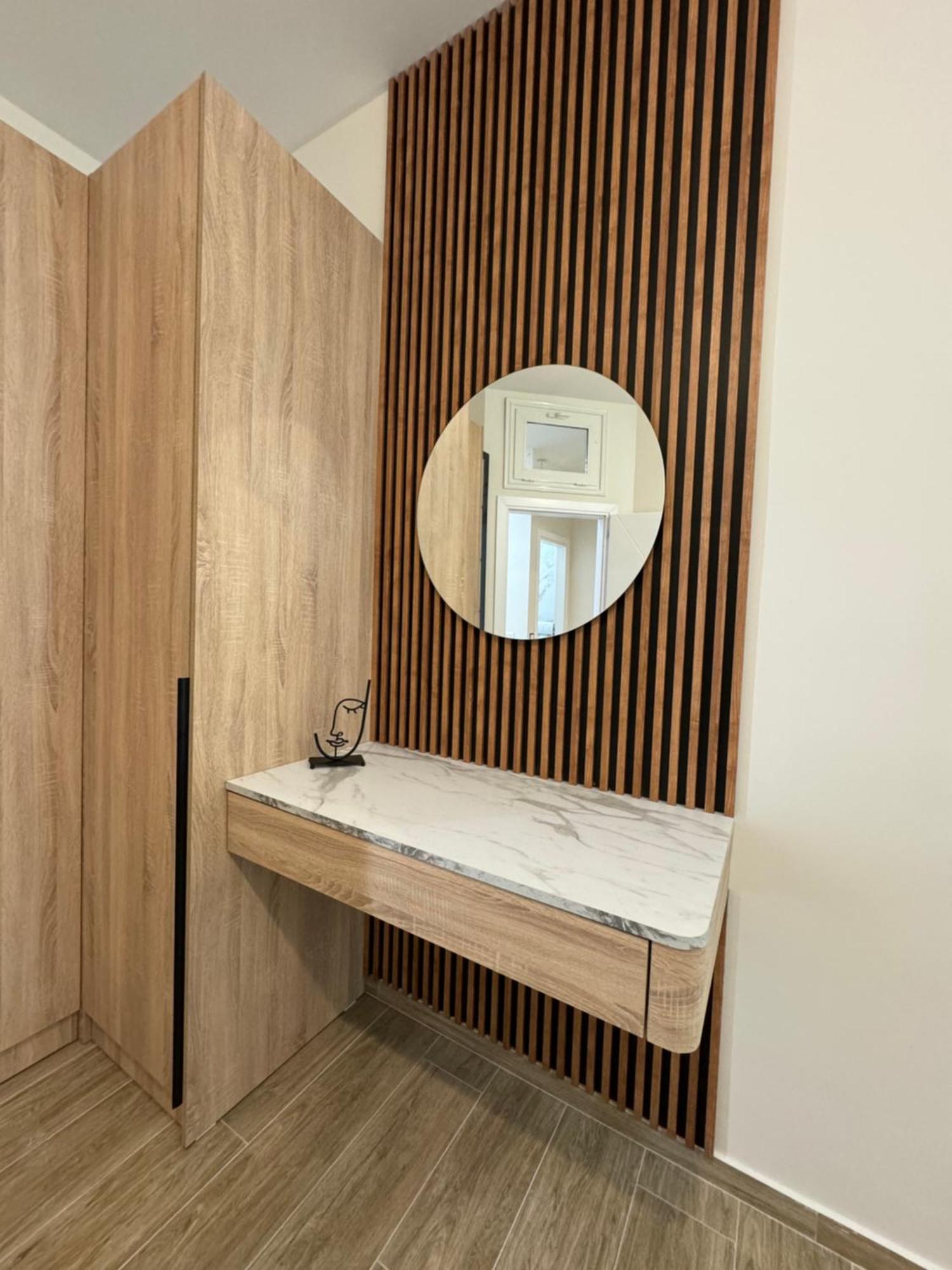 Isla'S Luxurious Seaside Apartments Durrës Extérieur photo